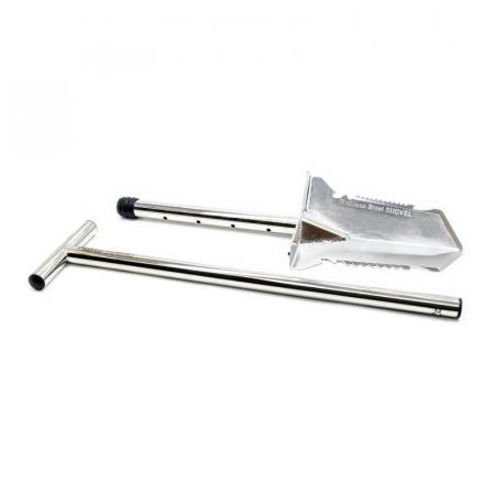 Nokta Premium Shovel 2